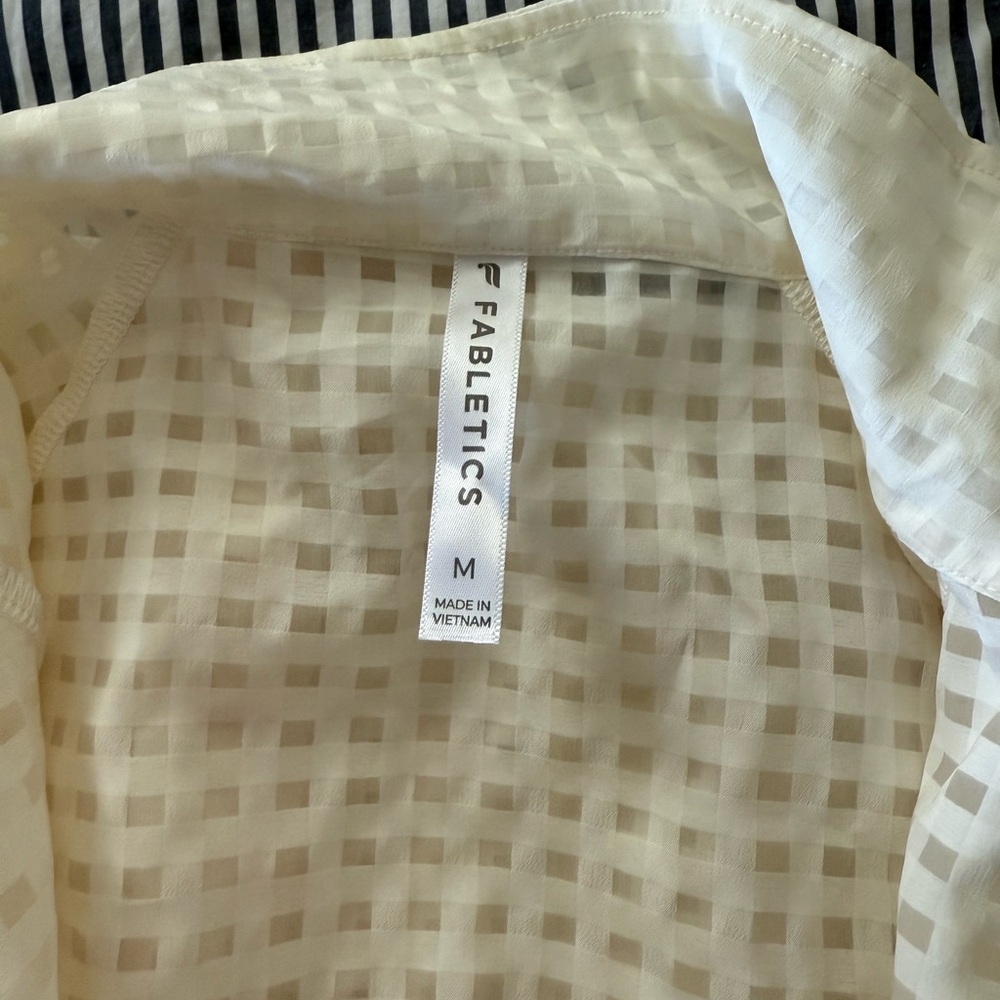 Fabletics Lightweight Jacket - image 2